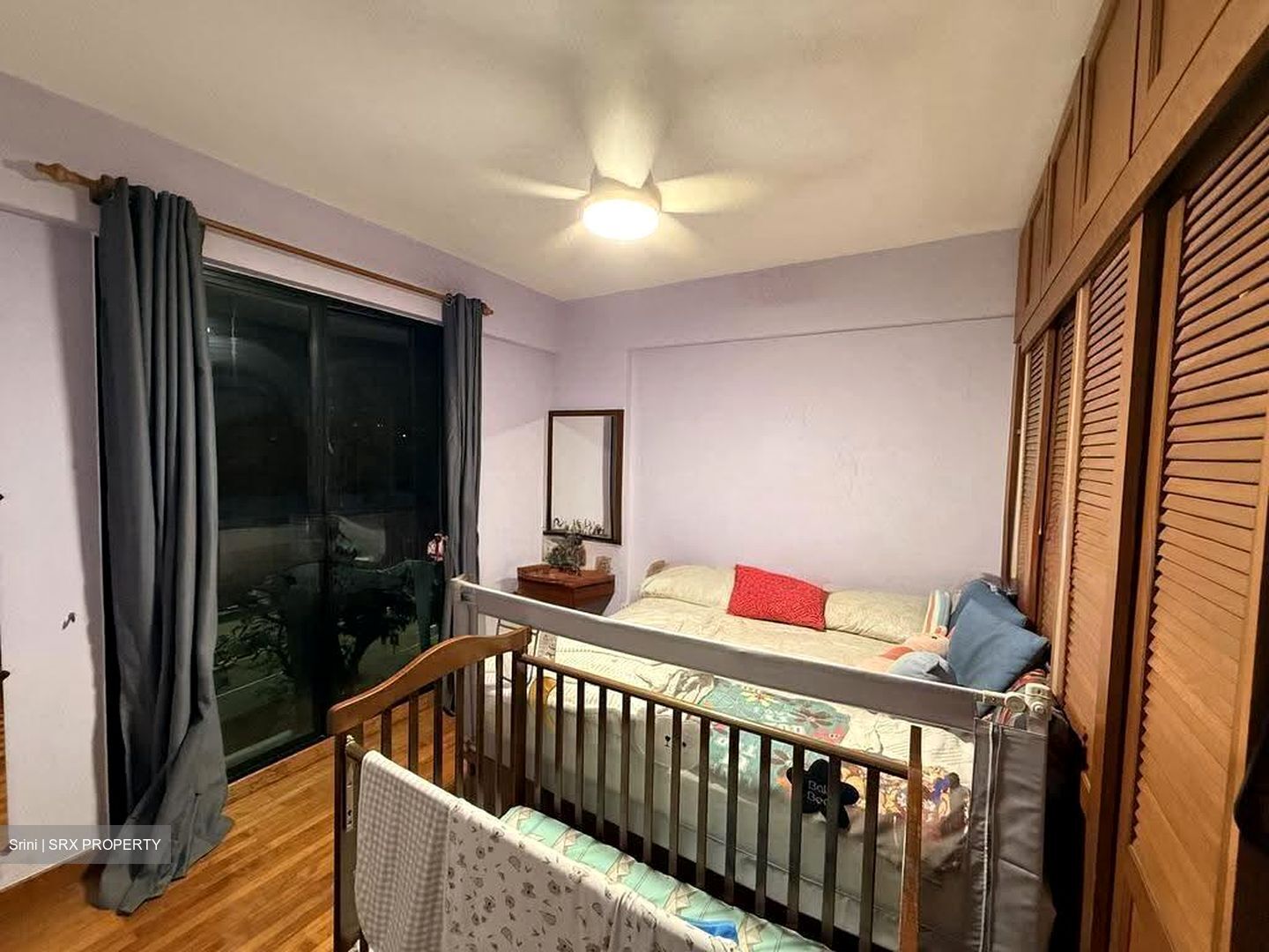 Simei Green Condominium (D18), Condominium #618990971